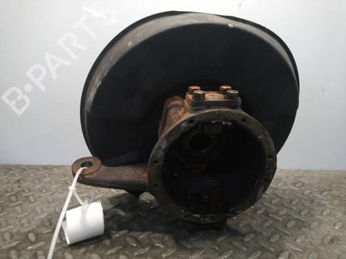 Left front steering knuckle VW SANTANA  | BP19781539M25