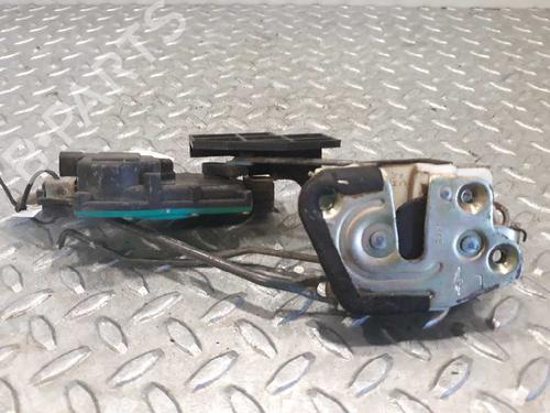 Front left lock HYUNDAI COUPE I (RD)  | BP5648540C98 