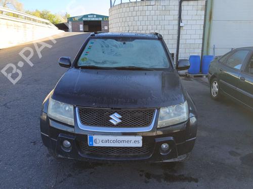 Used Parts SUZUKI GRAND VITARA II (JT, TE, TD) 1.9 DDiS All-wheel Drive (JT419, TD44, JB419WD, JB419XD,... (129 hp) 4288486