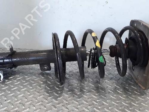 Used Right front shock absorber CITROËN C8 (EA_, EB_) [2002-2025]  5565568