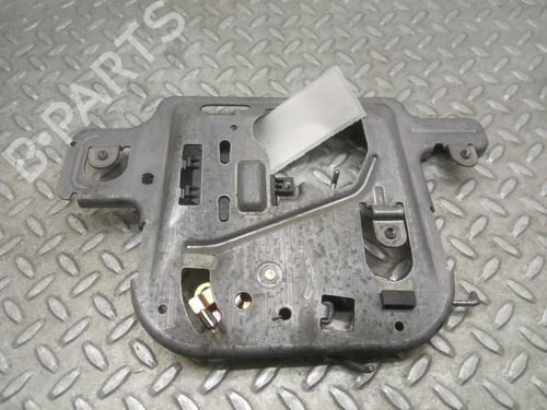 Central lock pump CHRYSLER PT CRUISER (PT_)  | BP9235157M86 