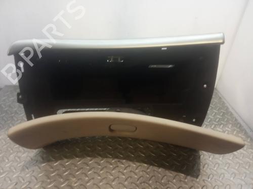 Glove box ALFA ROMEO 159 Sportwagon (939_) 2.4 JTDM (939BXD1B, 939BXD12) | BP12559205C95 