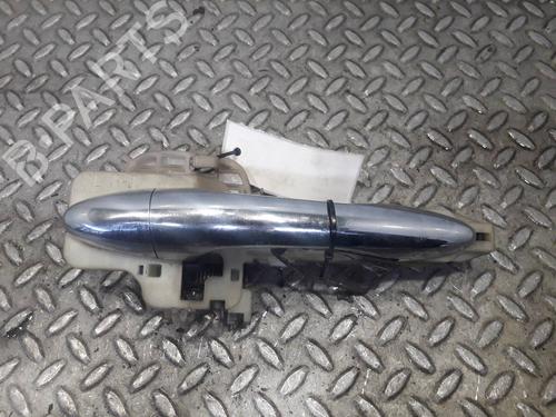 Used Front right exterior door handle KIA SPORTAGE III (SL) 1.7 CRDi (116 hp) 15821132