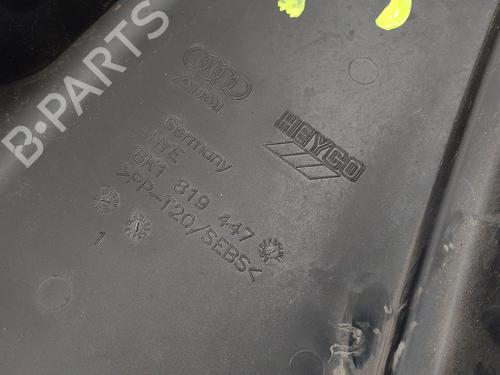 Scuttle panel AUDI A4 B8 (8K2) 2.0 TDI | BP30969968C110