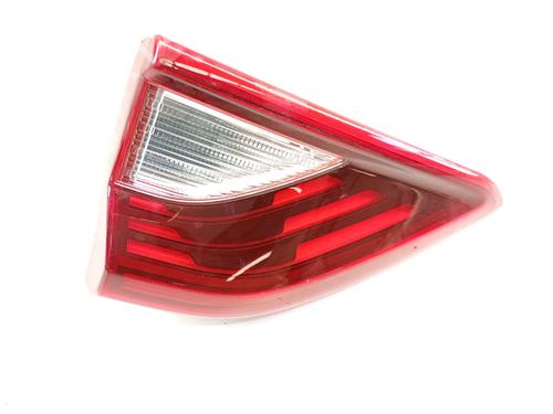 Used Left tailgate light Left tailgate light 38179289 38179289