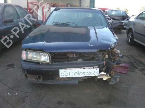 Alternator NISSAN PRIMERA Hatchback (P10)  | BP5770997M7 