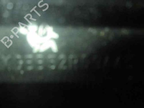 Electronic module FORD MONDEO III (B5Y) 2.0 TDCi | BP11671099M83 