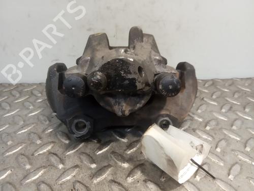 Used Left rear brake caliper MERCEDES-BENZ E-CLASS (W211) [2002-2009]  11626410