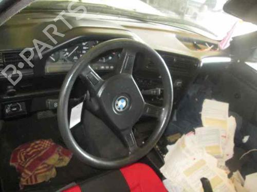 Radiator fan BMW 3 (E30)  | BP3061459M35 