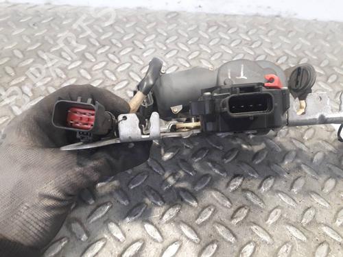 Rear left lock CHRYSLER VOYAGER IV (RG, RS) 2.8 CRD | BP15389967C100 