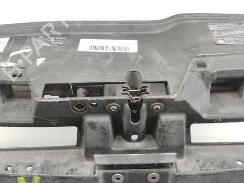 Front slam panel VW GOLF V (1K1) 1.9 TDI | BP29063233C72 