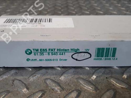 Elektronisk modul BMW 7 (E65, E66, E67)  | BP11673649M83 