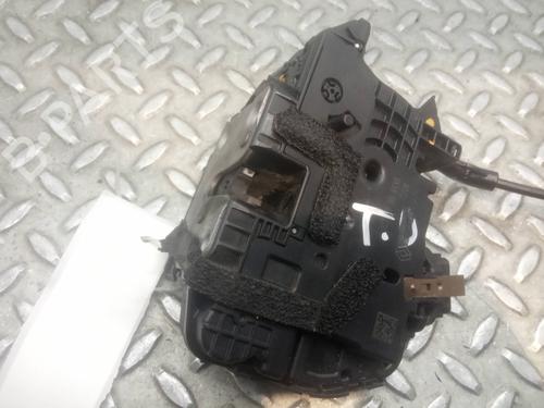 Rear right lock RENAULT CLIO IV (BH_)  | BP12522299C99 