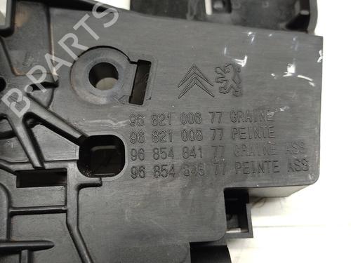 Front right interior door handle PEUGEOT PARTNER Tepee 1.6 HDi 90 | BP29851548I14