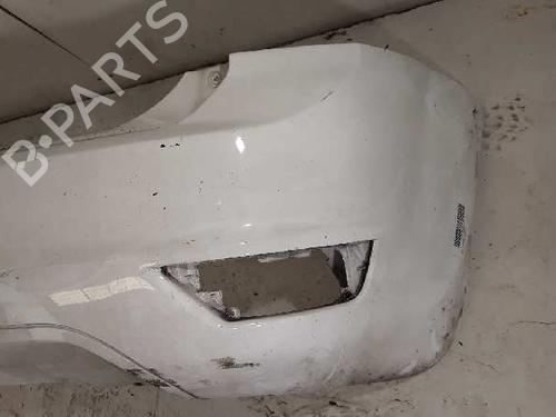 Rear bumper FORD FOCUS II (DA_, HCP, DP)  | BP5397432C8 