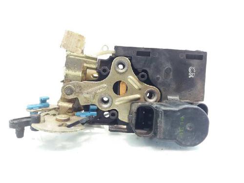 Used Rear right lock DAEWOO KALOS (KLAS) 1.2 (72 hp) 3546325