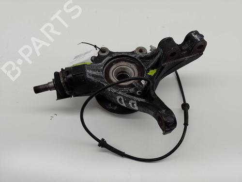 Used Right front steering knuckle CITROËN BERLINGO MULTISPACE (B9) 1.6 HDi 90 (90 hp) 18065306