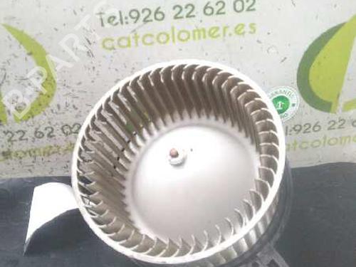 Heater blower motor MAZDA 6 Hatchback (GG)  | BP3082301M62 