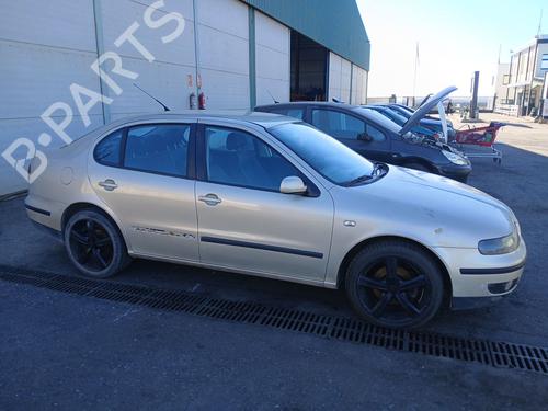 Left front window switch SEAT TOLEDO II (1M2) 1.9 TDI | BP40595965I27 - Image 8