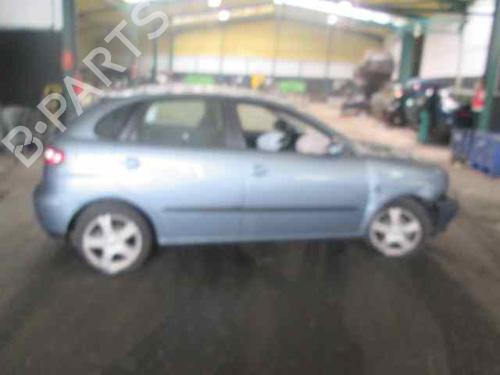 Mass air flow sensor SEAT IBIZA III (6L1)  | BP3073228M95 