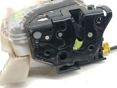 Front left lock AUDI A4 B8 (8K2) 2.0 TDI | BP30972821C98  - Image 6