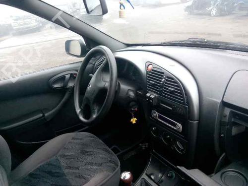 Steering column stalk CITROËN XSARA (N1) 1.9 TD | BP3053457I23 
