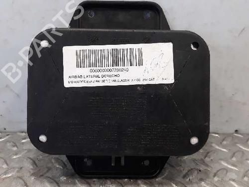 Used Right seat airbag MERCEDES-BENZ M-CLASS (W163) [1998-2005]  3052394