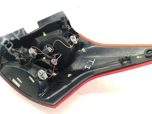 Left taillight FORD FOCUS III 2.0 TDCi | BP26657781C34 