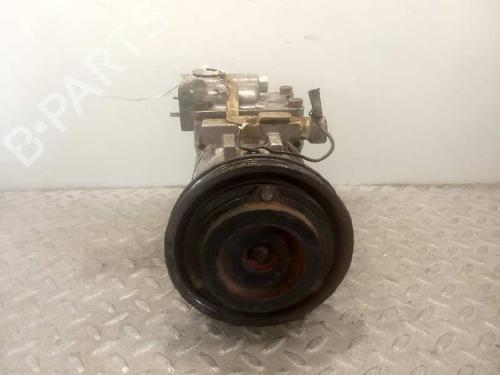 Used AC compressor HYUNDAI COUPE I (RD) [1996-2004]  7249559