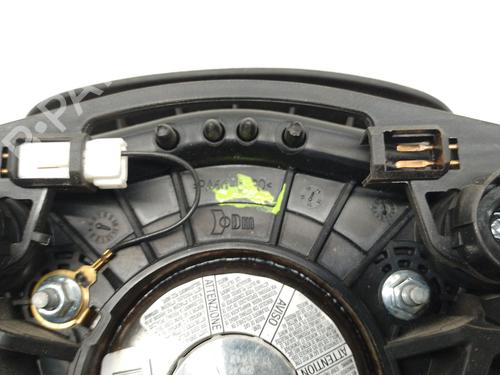 Driver airbag FIAT DOBLO Cargo (263_)  | BP31645447C9 