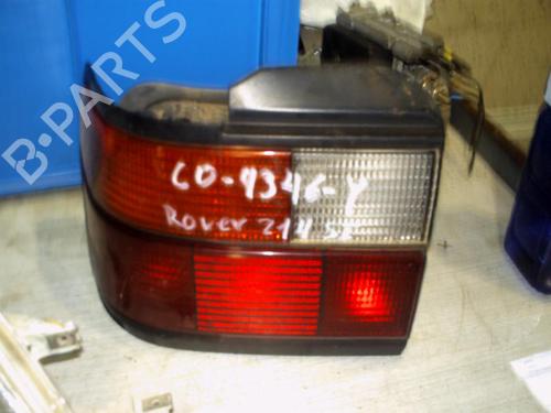 Used Left taillight Left taillight SKODA FABIA I (6Y2) 2.0 (116 hp) 33686790 33686790