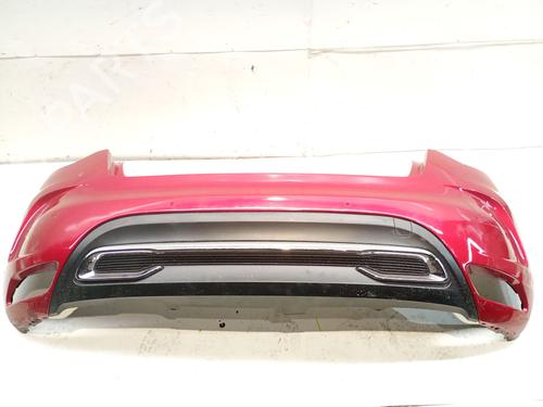 Used Rear bumper Rear bumper 39407803 39407803