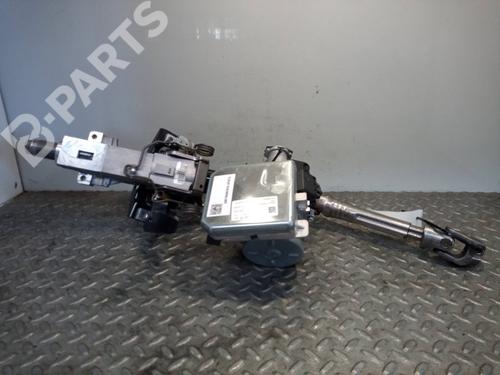Used Steering column Steering column SEAT ARONA (KJ7, KJP) 1.0 TGi (90 hp) 9509157 9509157
