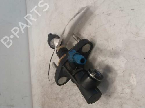 Clutch slave cylinder TOYOTA YARIS (_P13_)  | BP14233317M113 