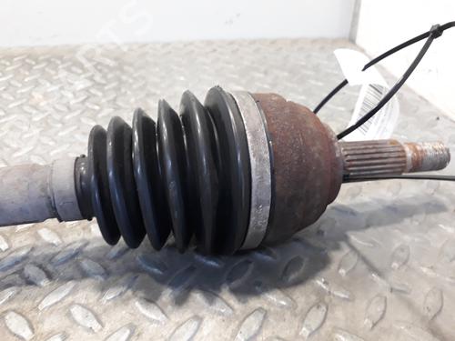 Right front driveshaft RENAULT MEGANE II Coupé-Cabriolet (EM0/1_)  | BP9427810M39 