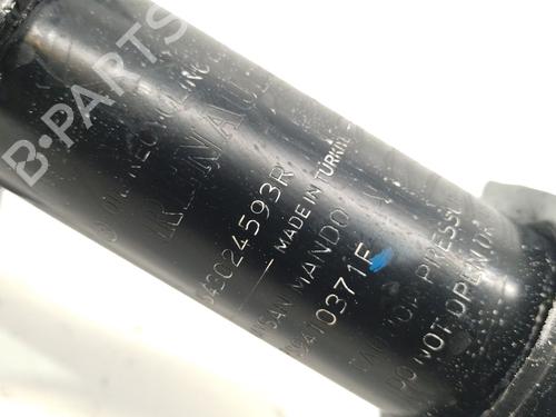 Left front shock absorber DACIA SANDERO III 1.0 TCe 90 | BP33241612M16 - Image 5