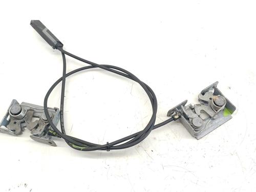 Used Hood lock MINI MINI CLUBMAN (R55) Cooper D (112 hp) 30886380