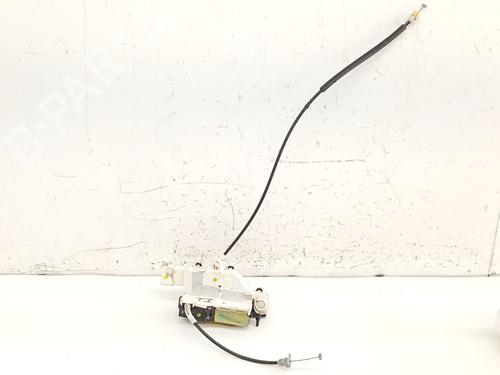 Used Rear left lock Rear left lock 38594317 38594317