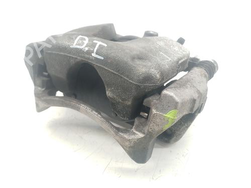Used Left front brake caliper Left front brake caliper RENAULT MEGANE IV Hatchback (B9A/M/N_) 1.5 dCi 110 (B9A3) (110 hp) 30383904 30383904