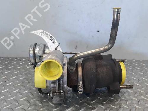 Used Turbocharger/Supercharger BMW 5 (E39) [1995-2003]  5771432