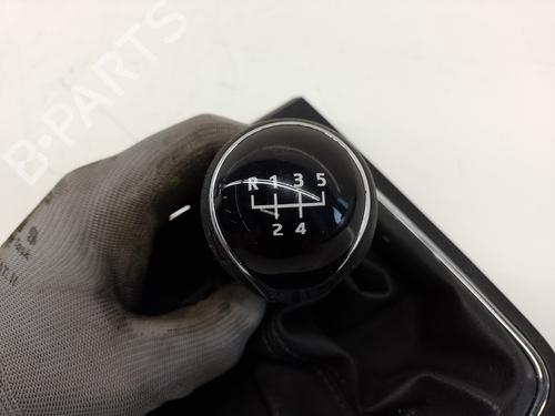 Gear lever SEAT LEON (5F1)  | BP15655329M90 