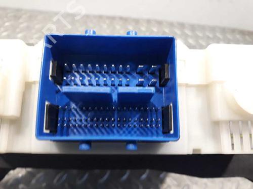 Fuse box FORD MONDEO IV (BA7)  | BP6957415E1 