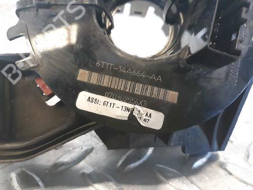 Squib airbag FORD TRANSIT CONNECT (P65_, P70_, P80_) 1.8 TDCi | BP3061107C102 