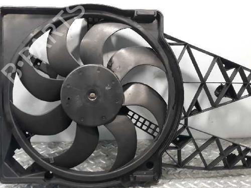 Radiator fan FIAT GRANDE PUNTO (199_)  | BP5587315M35 
