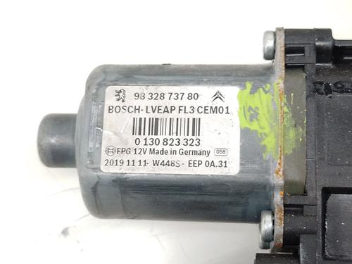 Front left window mechanism CITROËN C4 CACTUS 1.2 THP 110 | BP29001208C22