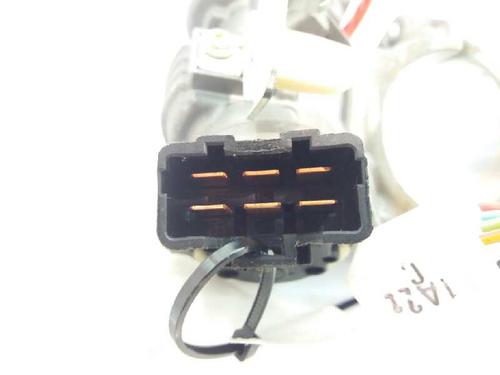 Ignition barrel KIA SPORTAGE III (SL) 1.7 CRDi | BP4571392M48 