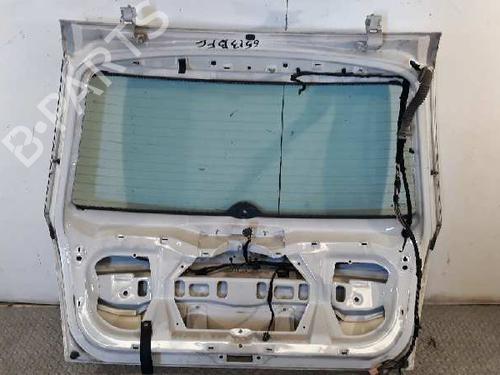 Tailgate SKODA FABIA I (6Y2) 1.9 SDI | BP6022536C6 
