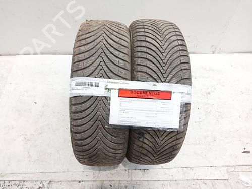 Andre SKODA OCTAVIA I (1U2) 1.9 TDI (90 hp) 31711228