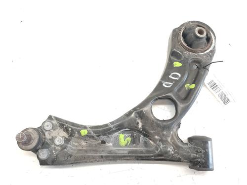 Used Right front suspension arm CHEVROLET AVEO / KALOS Hatchback (T250, T255) 1.4 (101 hp) 19524824