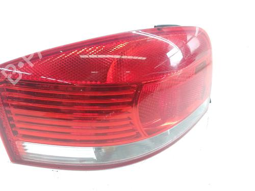 Left taillight AUDI A3 (8P1) 1.6 | BP26593921C34 